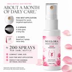 NUGLORA™ Intimate Care Spray